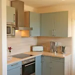 Ferienhaus Aquamarin Kamin 250 M *