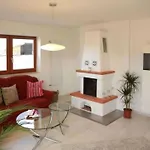 Aquamarin Kamin 250 M Ferienhaus