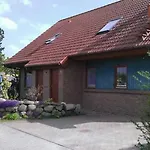 Ferienhaus Aquamarin Kamin 250 M *