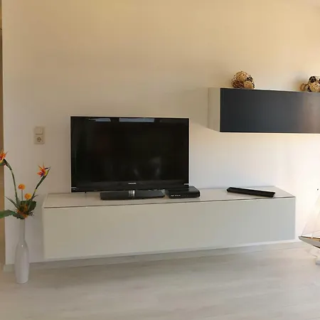 Exkl Fh Aquamarin Mit Kamin 250 M Zum Börgerende-Rethwisch