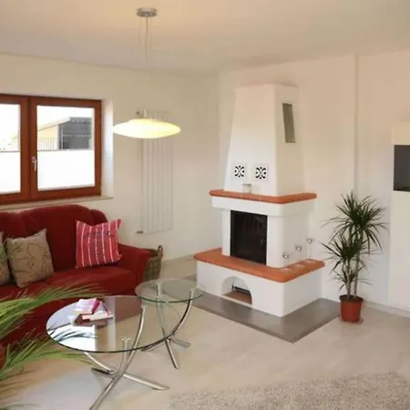 Exkl Fh Aquamarin Mit Kamin 250 M Zum Hébergement de vacances