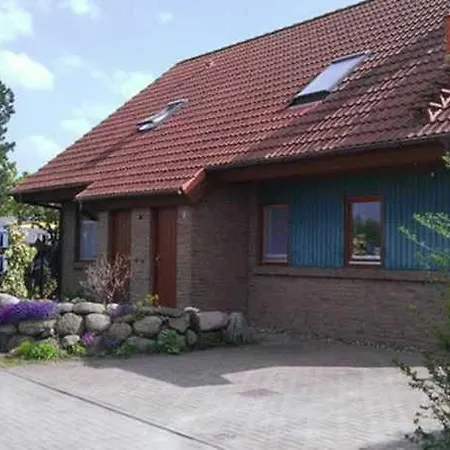 Hébergement de vacances Exkl Fh Aquamarin Mit Kamin 250 M Zum *